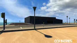 [CountriesXL] Party Central For XXL By 1