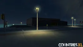 [CountriesXL] Party Central For XXL By 1