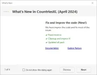 [CountriesXL] CountriesXL By 1