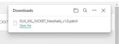 [CountriesXL] CountriesXL By 1