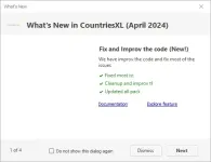 [CountriesXL] CountriesXL By 1