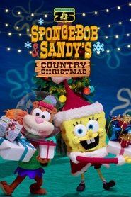 Spongebob & Sandy’s Country Christmas (2024)