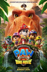 Paw Patrol 3 (2026)