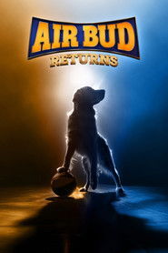 Air Bud Returns (2026)