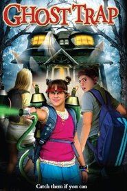 Ghost Trap (2013)