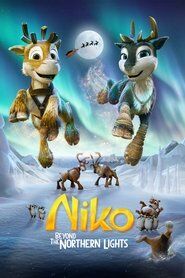 Niko: Beyond the Northern Lights (2024)