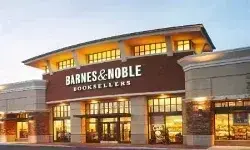Barnes And Noble For XXL