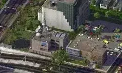 City Data Center