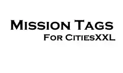 Mission Tags