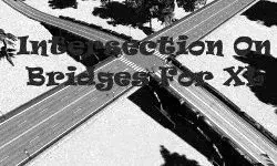 NEXL Intersection On Bridges For XL
