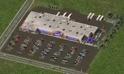 Lowes Home Improvement & Distribution Centers
