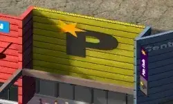 CM Centre Commercial