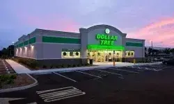 Dollar Tree For XXL