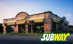 Subway For XXL