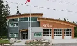 Amery Fire Department For XXL