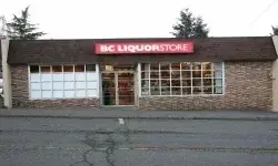BC Liquor Store For XXL