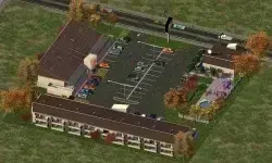 B62 Remastered - Red Roof Inn 03