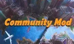 Cities XXL Community Patch