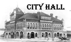 Historic City Hall For XXL