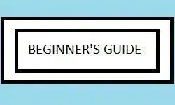 Beginner's Guide