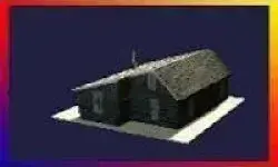 Clear Creek History House