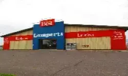 Lampert Hardware For XXL