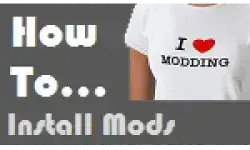 How To Install Mods