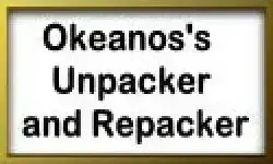 Okeanos's Unpacker and Repacker
