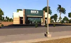 Dick's Sporting Goods For XL