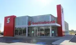 Scotiabank For XXL
