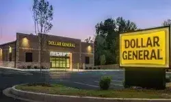 Dollar General For XXL