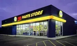 NAPA Auto Parts For XXL
