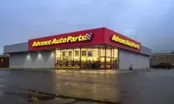 Advance Auto Parts For XXL