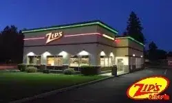 Zips Drive-In For XXL