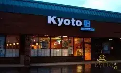 Kyoto Japanese Restaurant For XXL