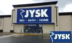 JYSK For XXL