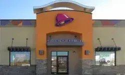Taco Bell For XXL