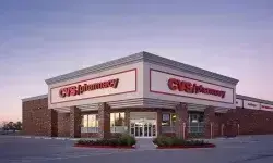 CVS Pharmacy For XXL