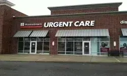 Choice Urgent Care For XXL