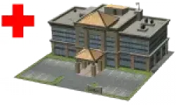 Medical Centre For XXL