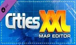 Cities XXL - Map Editor