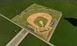 Baseball Field