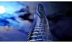 Dynamic Tower Hotel