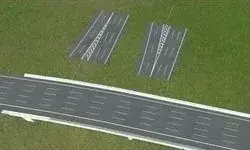 5 lane RHM2-Bridge