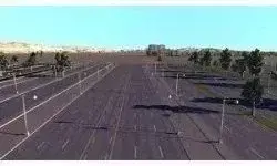 Cities XL Road Widening Mod (CWM)
