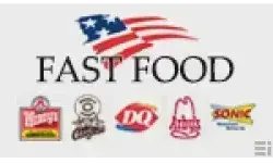 All American Fast Food (Cities XXL)