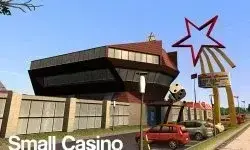 Small Casino For XXL