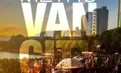 Metro Vancouver