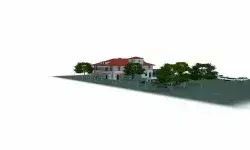 Lake City - Small Firehall