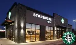 Starbucks For XXL